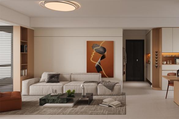 恒大中央廣場(chǎng)